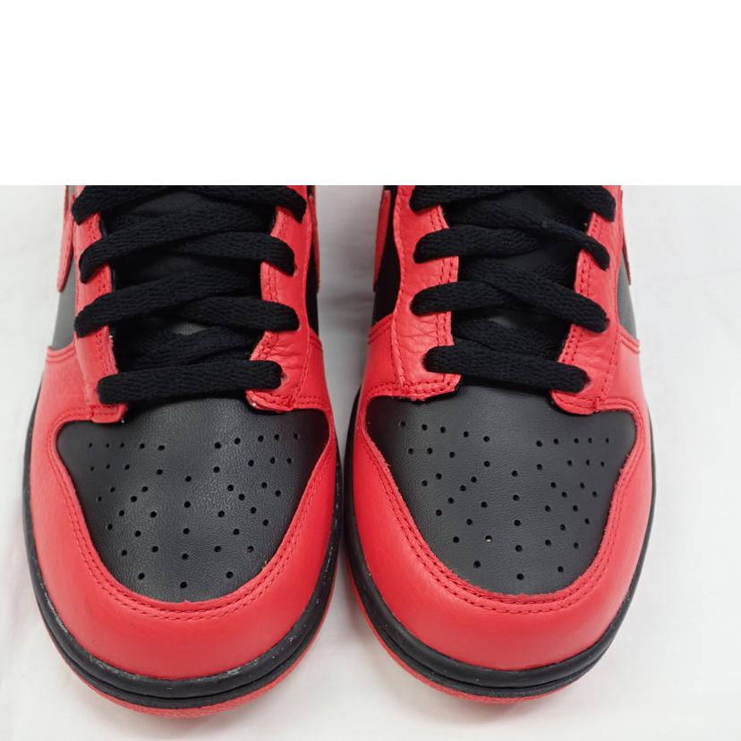NIKE ﾅｲｷ/DUNK　HIGH/317982-038//26.0cm/Aランク/62