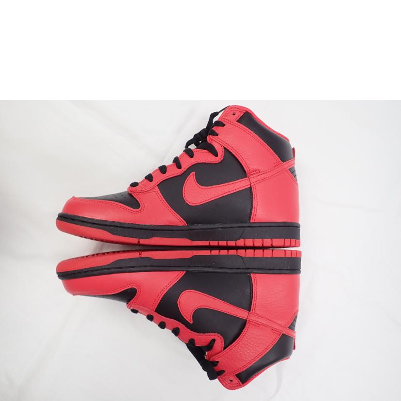 NIKE ﾅｲｷ/DUNK　HIGH/317982-038//26.0cm/Aランク/62