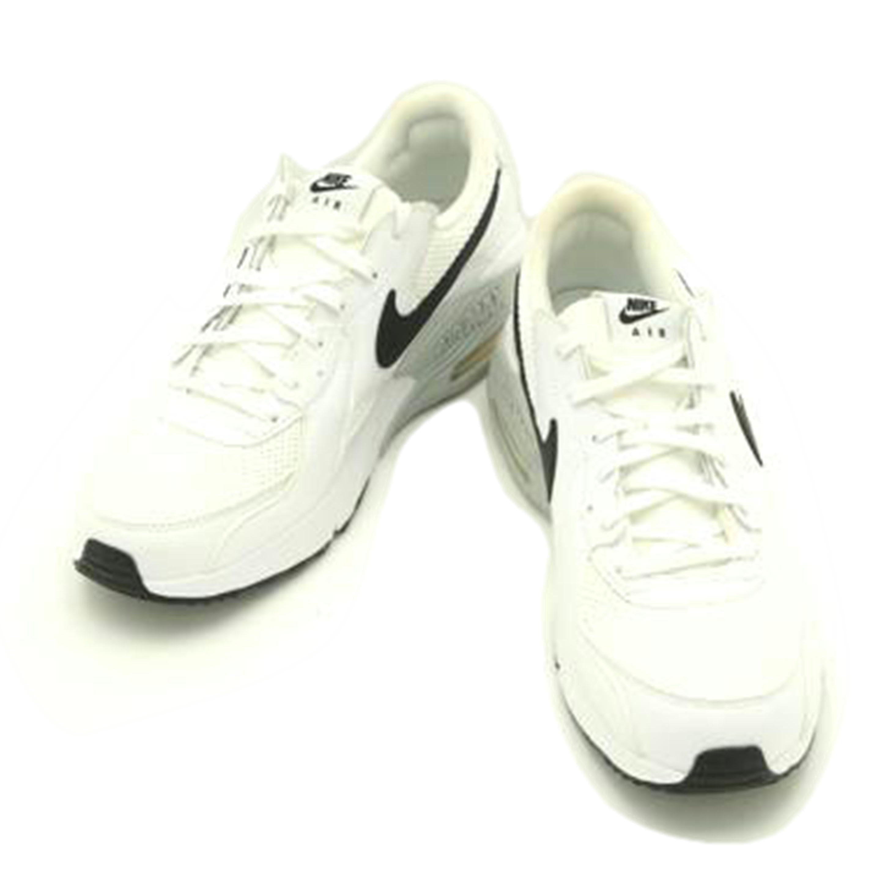 NIKE ナイキ/NIKE AIR MAX EXCEE スニーカー/CD4165-100//SAランク/81