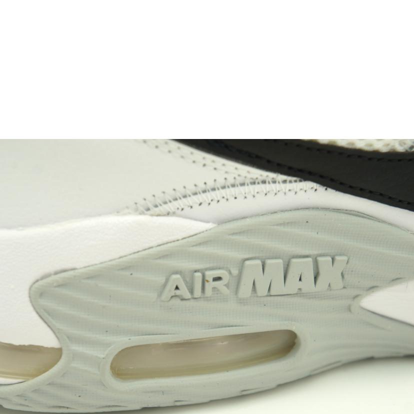 NIKE ナイキ/NIKE AIR MAX EXCEE スニーカー/CD4165-100//SAランク/81
