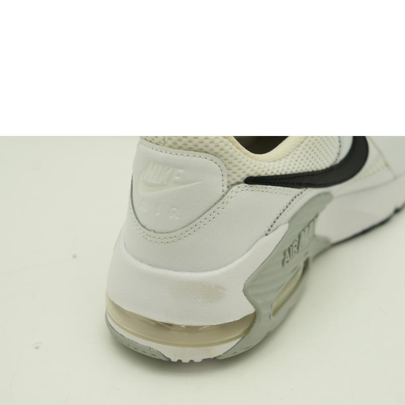 NIKE ナイキ/NIKE AIR MAX EXCEE スニーカー/CD4165-100//SAランク/81