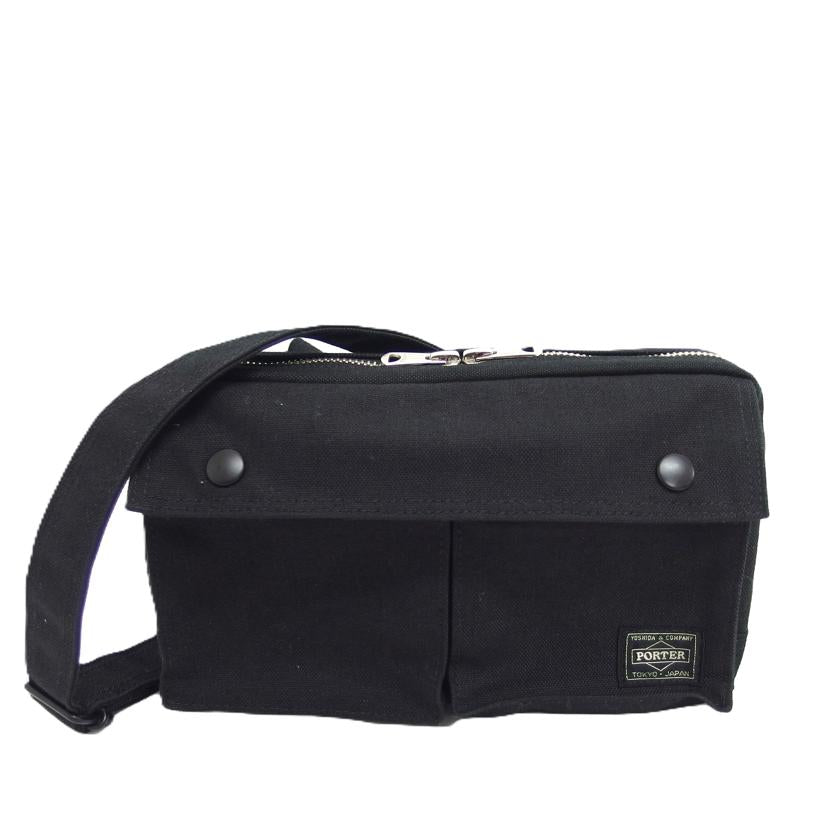 PORTER ポーター/スモーキー　2wayショルダーバッグ/592-26369//ABランク/04
