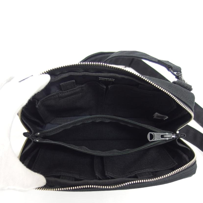 PORTER ポーター/スモーキー　2wayショルダーバッグ/592-26369//ABランク/04