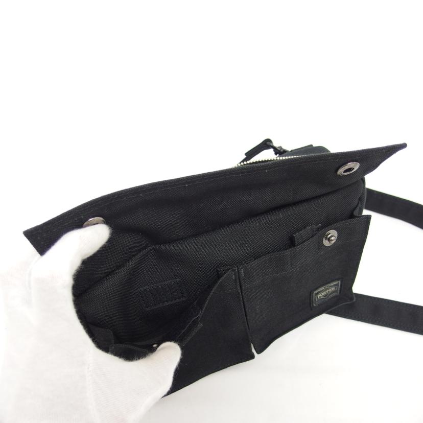 PORTER ポーター/スモーキー　2wayショルダーバッグ/592-26369//ABランク/04