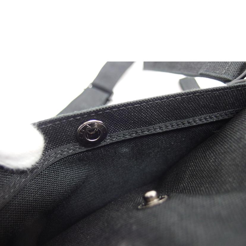 PORTER ポーター/スモーキー　2wayショルダーバッグ/592-26369//ABランク/04