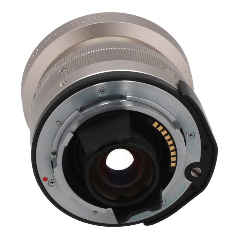 CONTAX コンタックス /交換レンズ/ビオゴン28mm/Biogon T*28mmF2.8(G)//7734832/Bランク/82