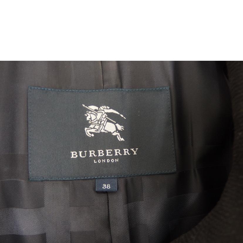 Burberry バーバリー/Burberry　ウールジャケット//ABランク/82