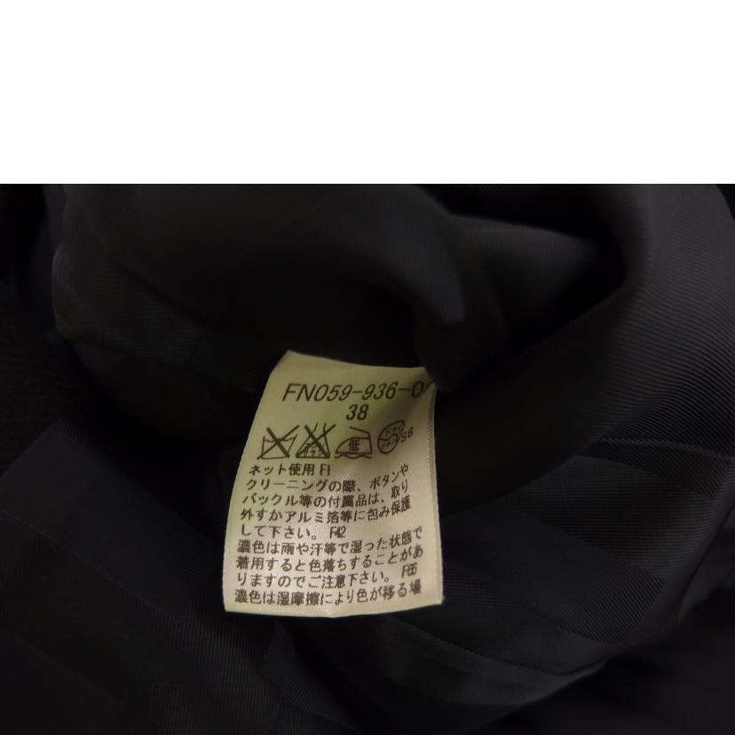 Burberry バーバリー/Burberry　ウールジャケット//ABランク/82