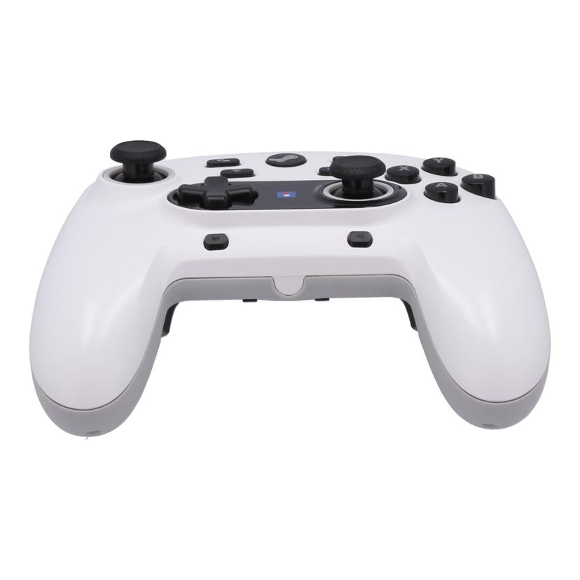 HORI ホリ　/ワイヤレスホリパッド／For　Steam/HPC-066//JAN4961818037960/Bランク/69