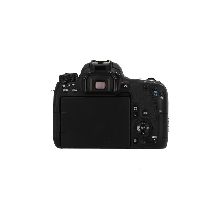 CANON　 キャノン/一眼レフカメラ/EOS9000DWﾚﾝｽﾞ //081031000704/Aランク/78