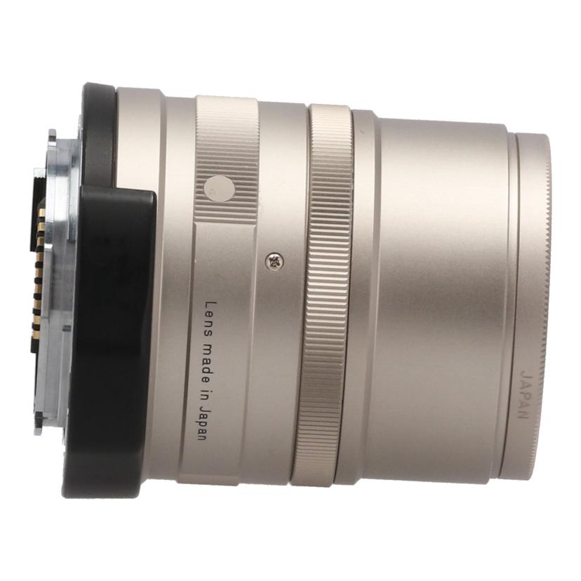CONTAX コンタックス /交換レンズ/ゾナー90mm/Sonnar T*90mm F2.8(G)//7748495/Bランク/82