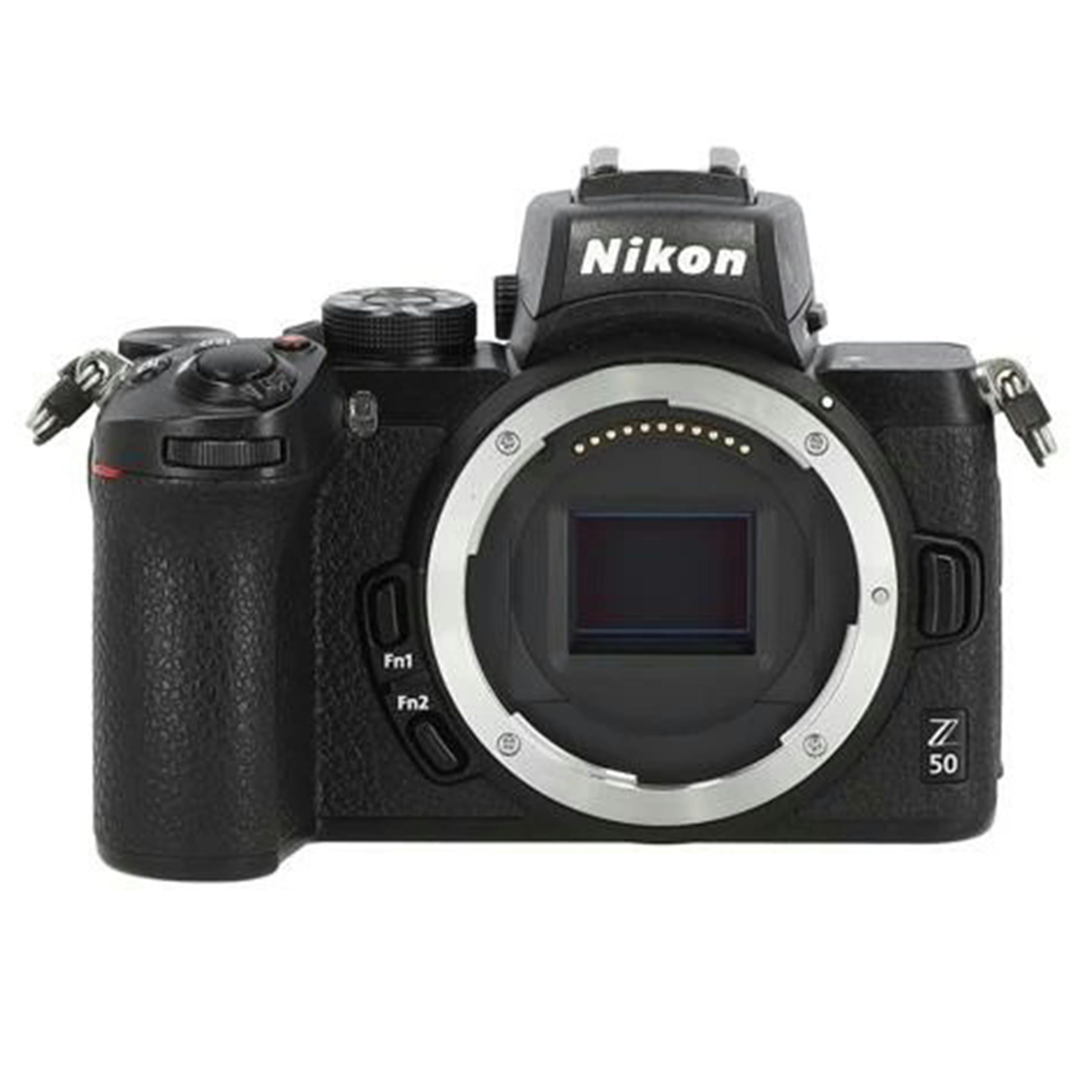 NIKON ニコン/ミラーレス一眼カメラボディ/Z50 //2027597/Aランク/78