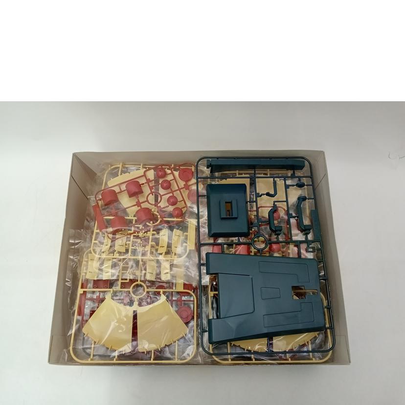 BANDAI バンダイ/EX MODELラビアンローズ 1/1700//Sランク/69