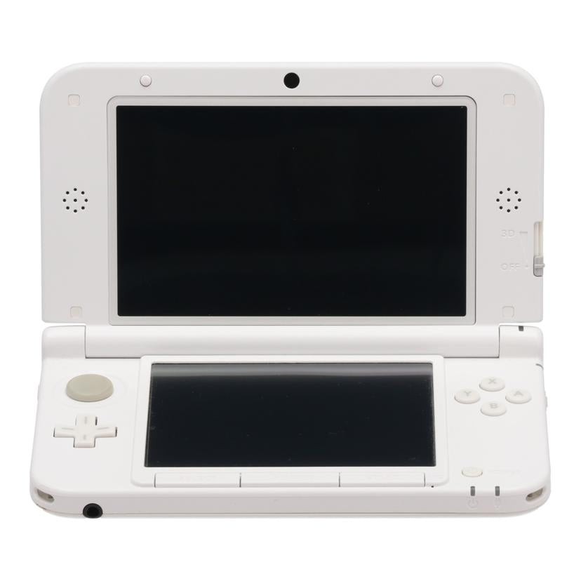 NINTENDO 任天堂 ニンテンドー /Nintendo 3DS LL 本体/SPR-001//SJF137396908/Bランク/82
