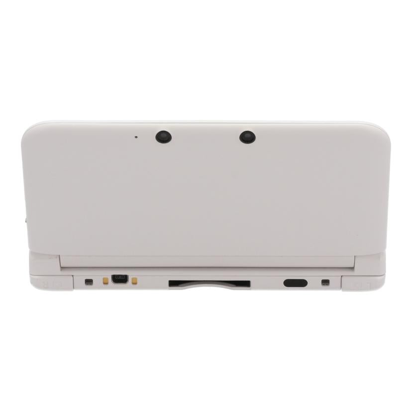 NINTENDO 任天堂 ニンテンドー /Nintendo 3DS LL 本体/SPR-001//SJF137396908/Bランク/82