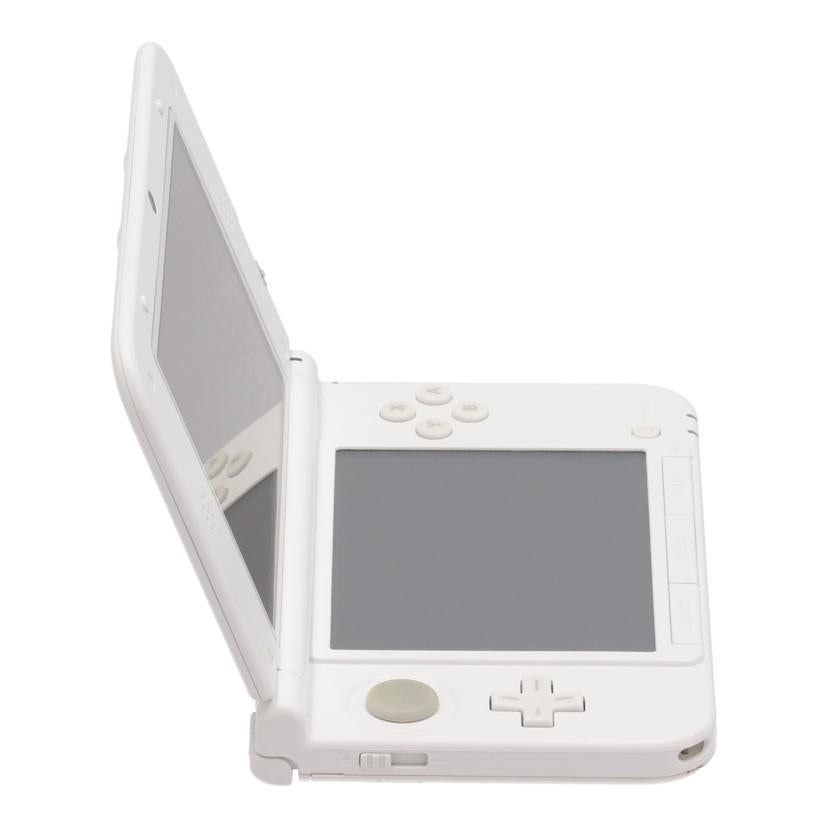 NINTENDO 任天堂 ニンテンドー /Nintendo 3DS LL 本体/SPR-001//SJF137396908/Bランク/82