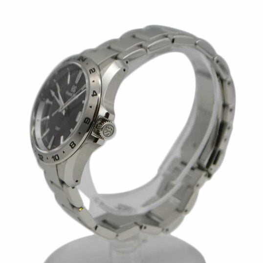 SEIKO セイコー/Grand　SEIKO　スポーツコレクションGMTクォーツ／伊勢丹新宿56本限定/SBGN025//190***/Aランク/89