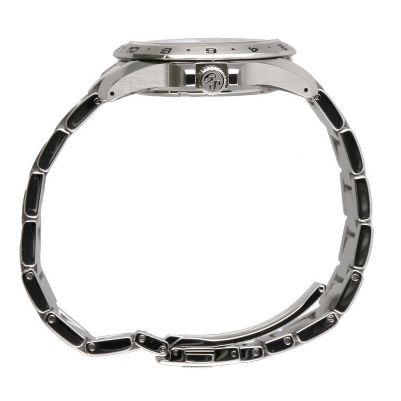 SEIKO セイコー/グランドセイコー・スポーツコレクションGMT／クオーツ/SBGN025//190***/SAランク/19