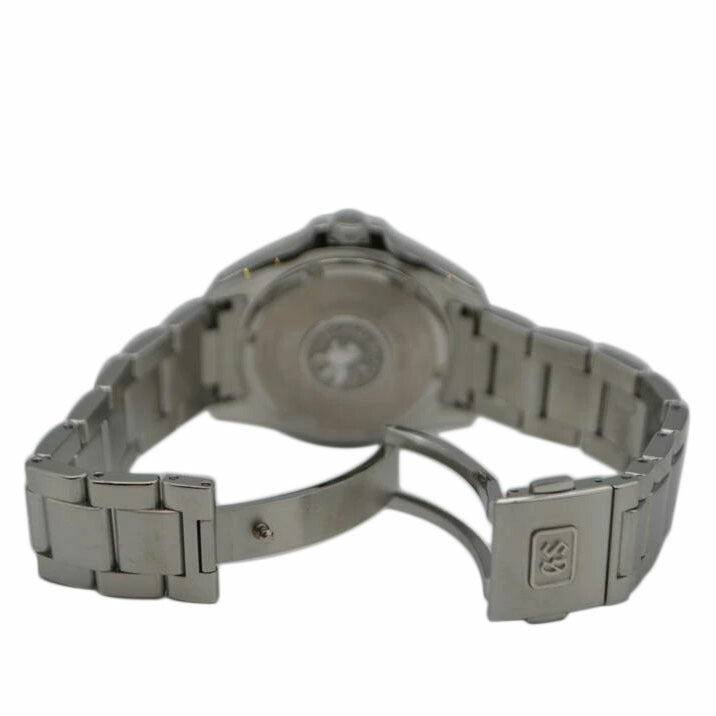 SEIKO セイコー/Grand　SEIKO　スポーツコレクションGMTクォーツ／伊勢丹新宿56本限定/SBGN025//190***/Aランク/89