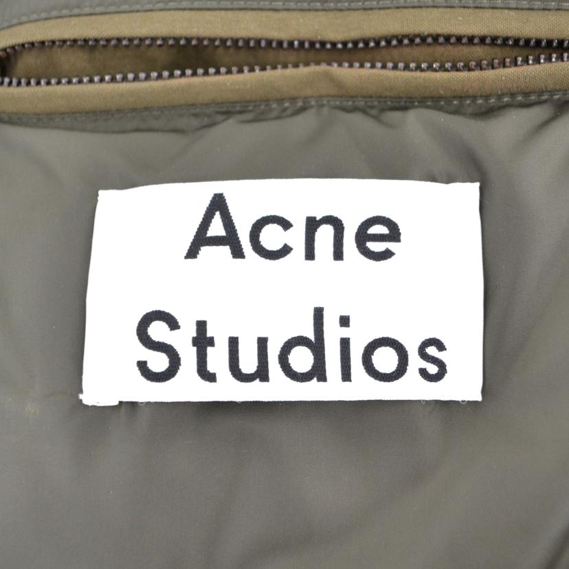 Acne　Studios アクネストゥディオズ/ダウンコート//ABランク/75