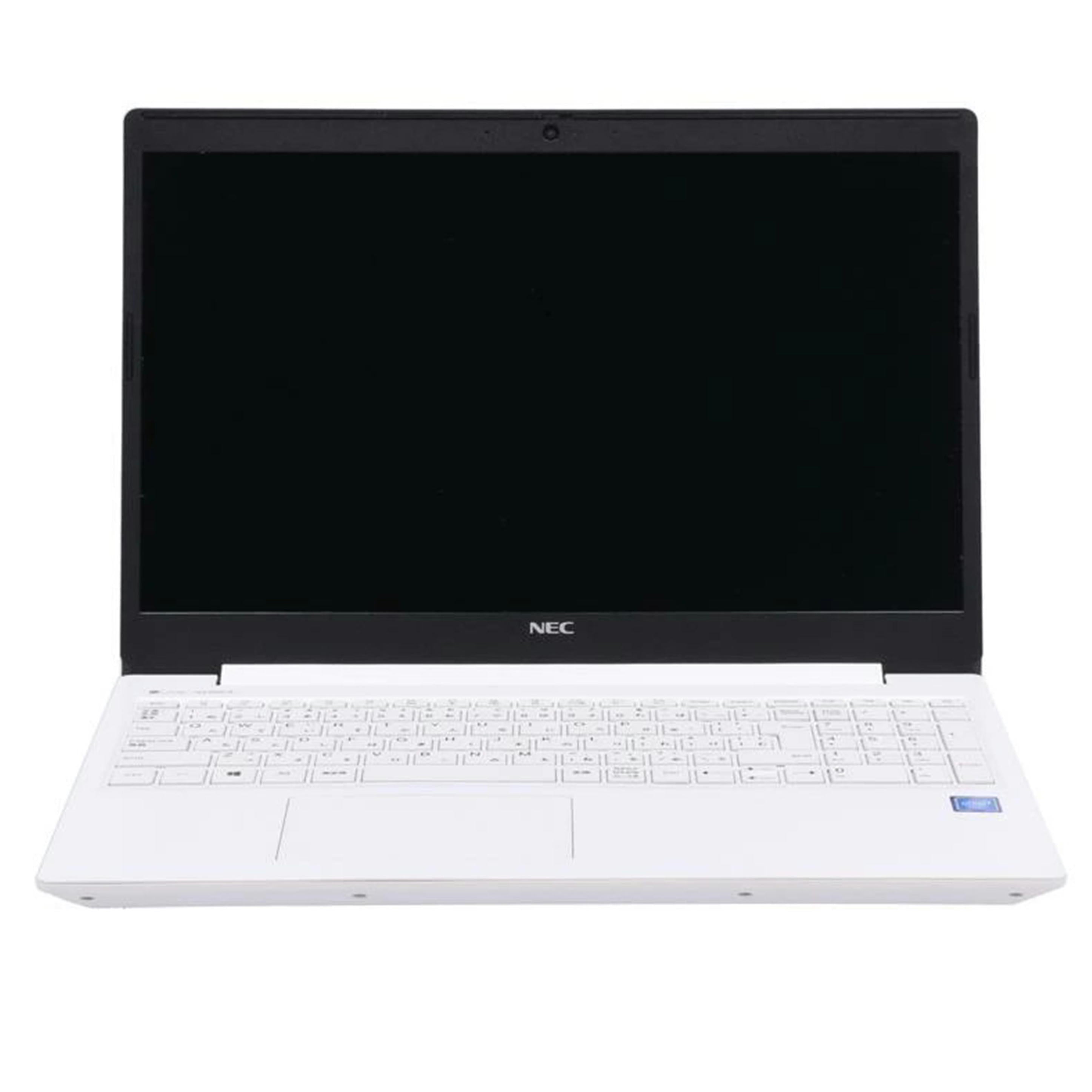 NEC 日本電気　/Win11ノートPC／LAVIE　NS200/PC-NS200R2W-S4//13033361F/Bランク/63