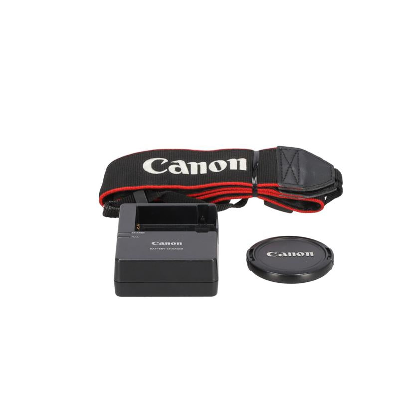 CANON　 キャノン/一眼レフカメラ/EOS KissX6i ﾚﾝｽﾞｷｯﾄ//071033006761/ABランク/78