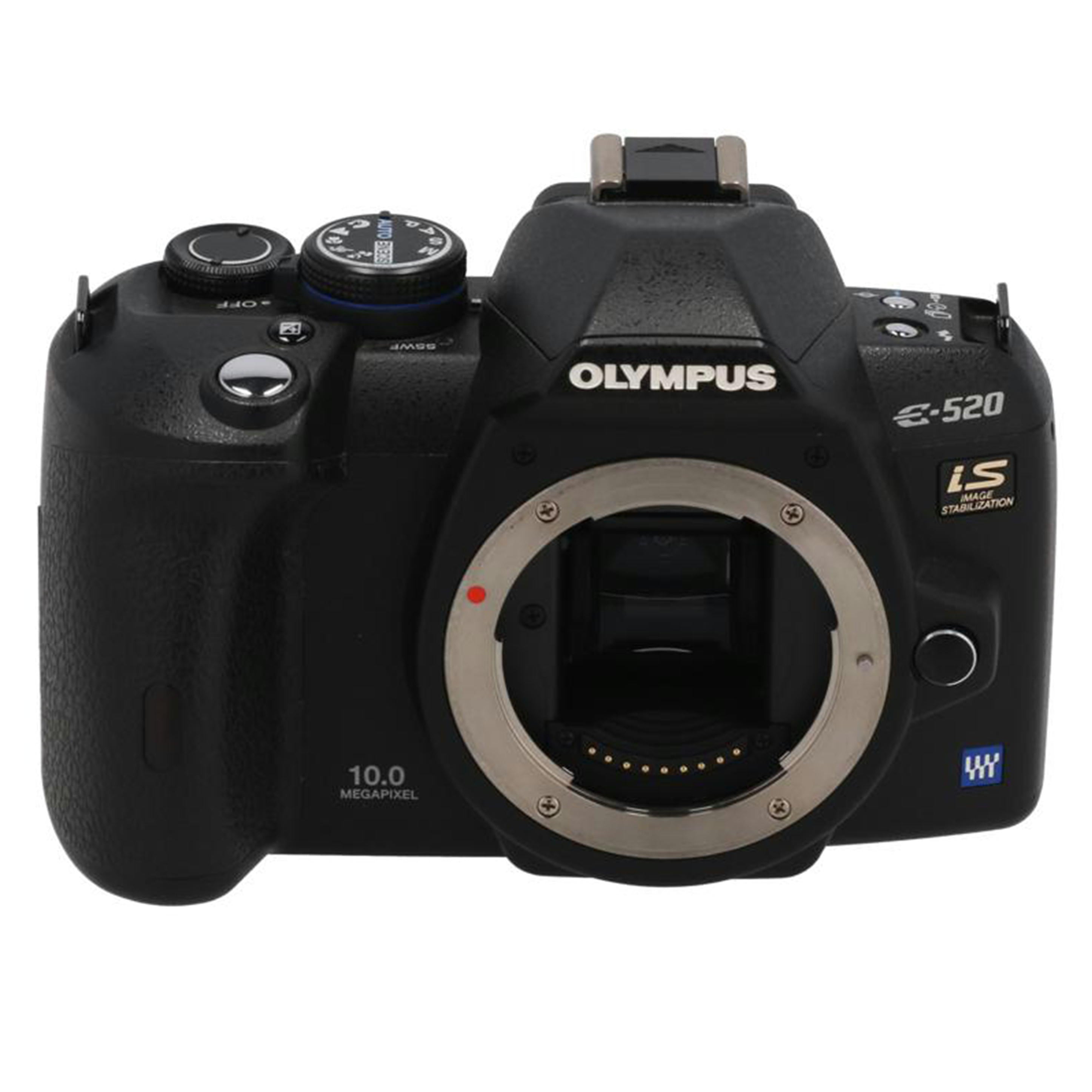 OLYMPUS オリンパス /デジタル一眼 ボディ/E-520 ﾎﾞﾃﾞｨ//G26527524/Bランク/67