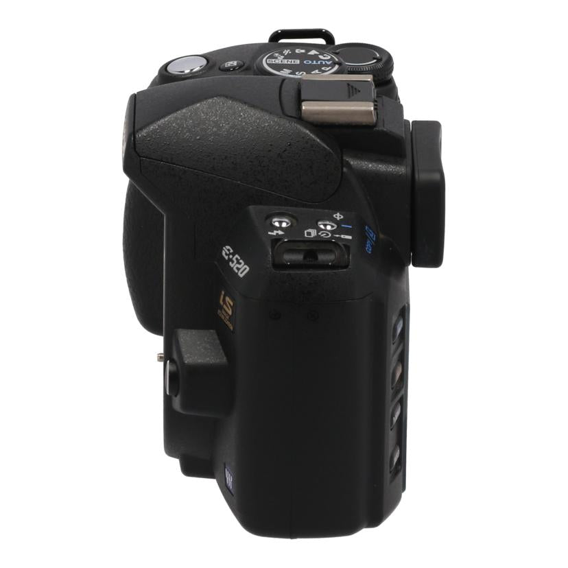 OLYMPUS オリンパス /デジタル一眼 ボディ/E-520 ﾎﾞﾃﾞｨ//G26527524/Bランク/67