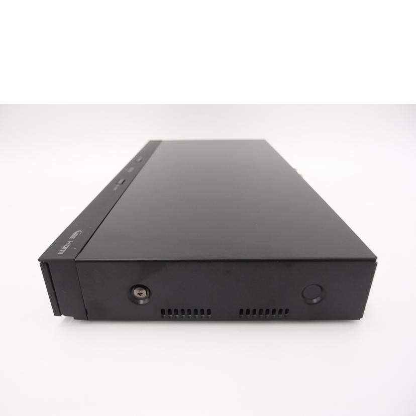 SHARP シャープ/Blu－rayレコーダー/2B-C10CW1//9141384/Aランク/69