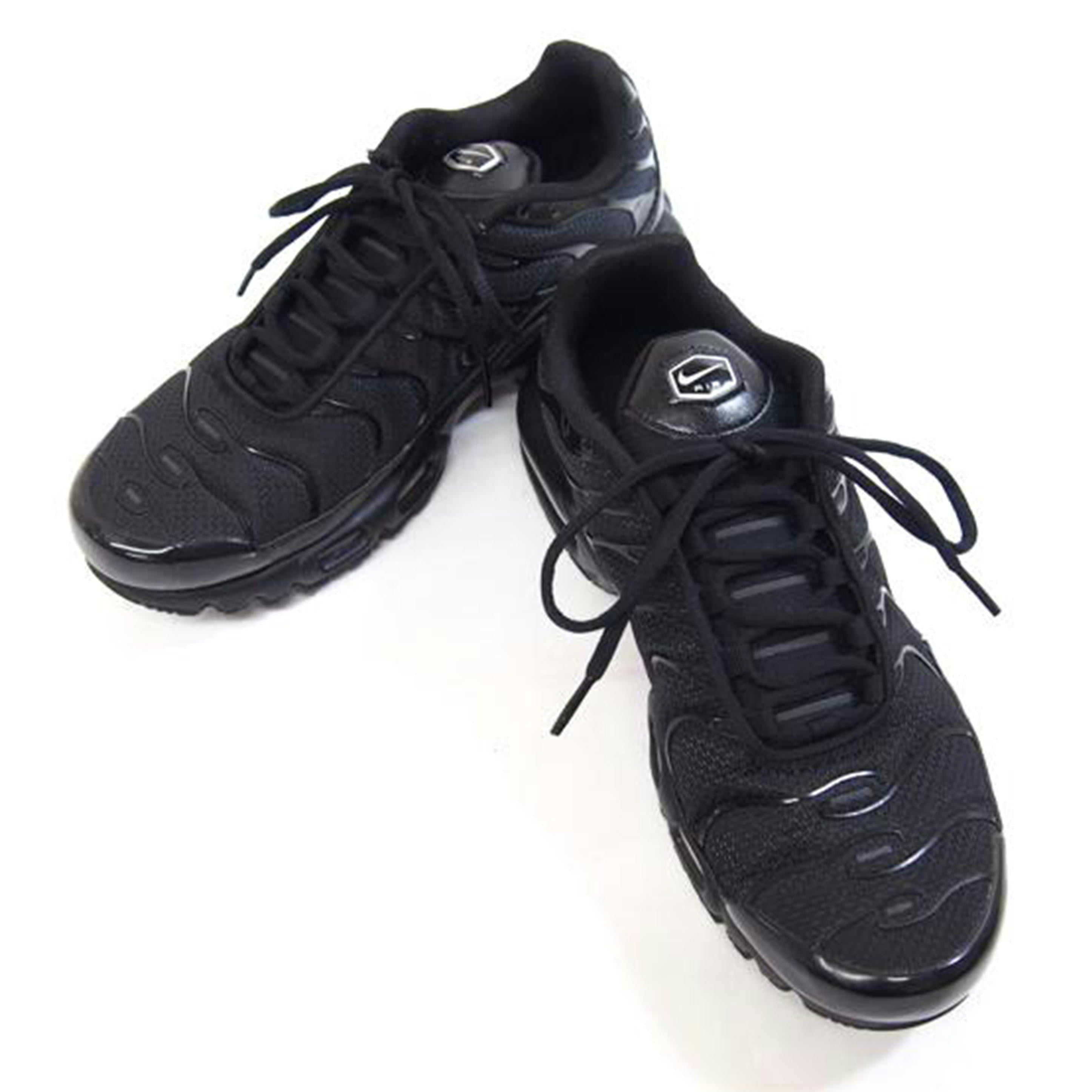 NIKE ナイキ/NIKE AIRMAX PLUS/604133-050//ABランク/71