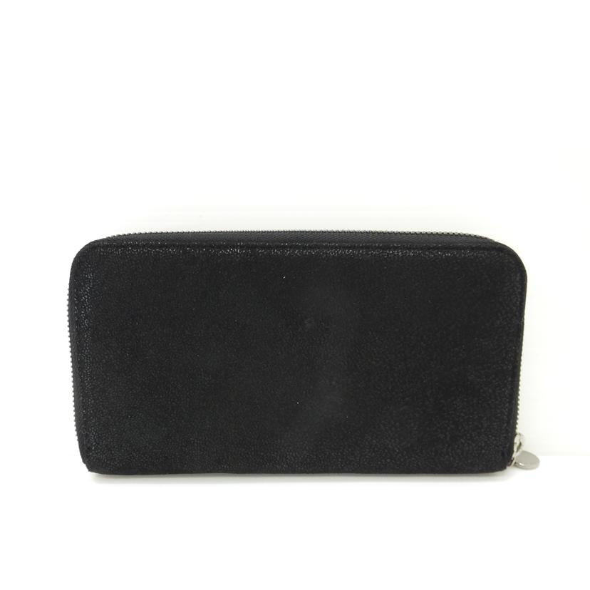 STELLA　McCARTNEY ステレマッカートニー/ラウンドファスナー長財布//ABランク/88