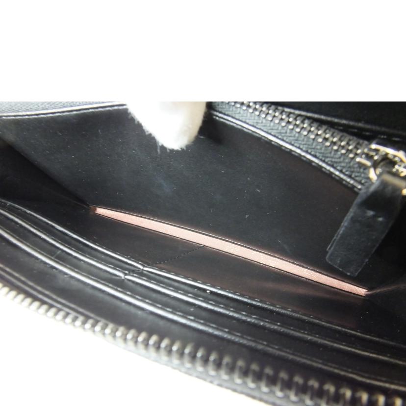 STELLA　McCARTNEY ステレマッカートニー/ラウンドファスナー長財布//ABランク/88