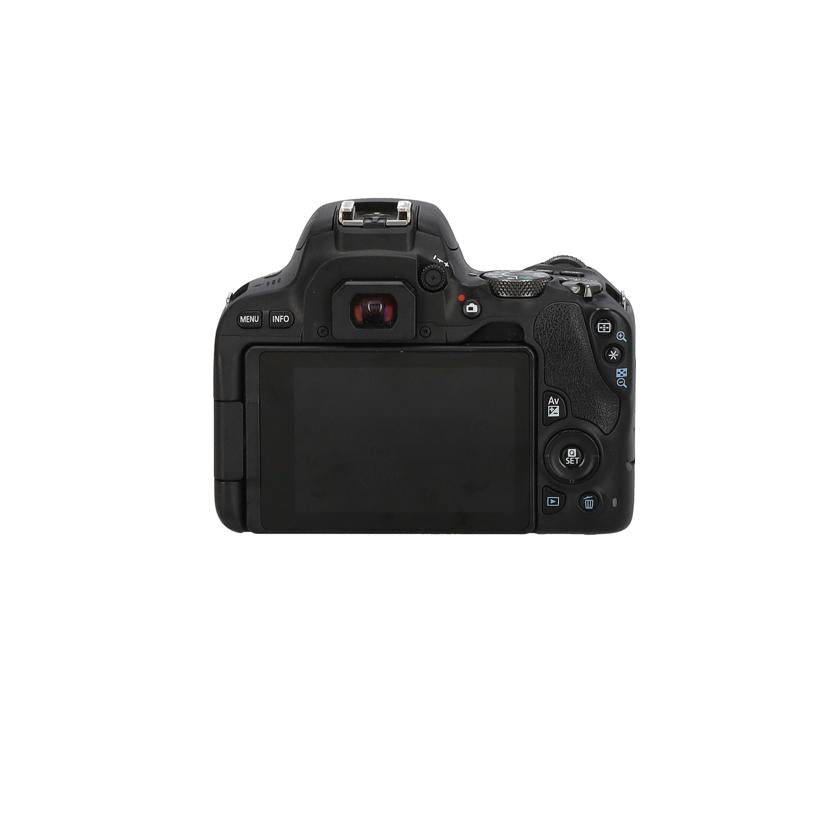 CANON　 キャノン/一眼レフカメラ/EOS KissX9 ﾚﾝｽﾞｷｯﾄ//031070033491/ABランク/78