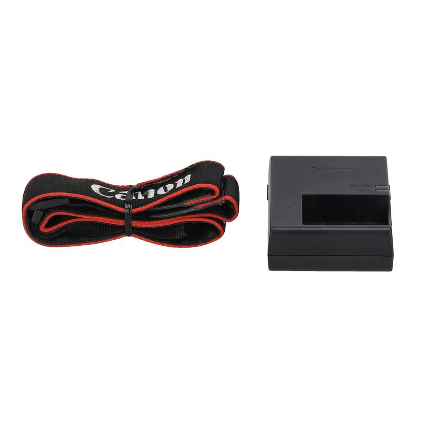 CANON　 キャノン/一眼レフカメラ/EOS KissX9 ﾚﾝｽﾞｷｯﾄ//031070033491/ABランク/78