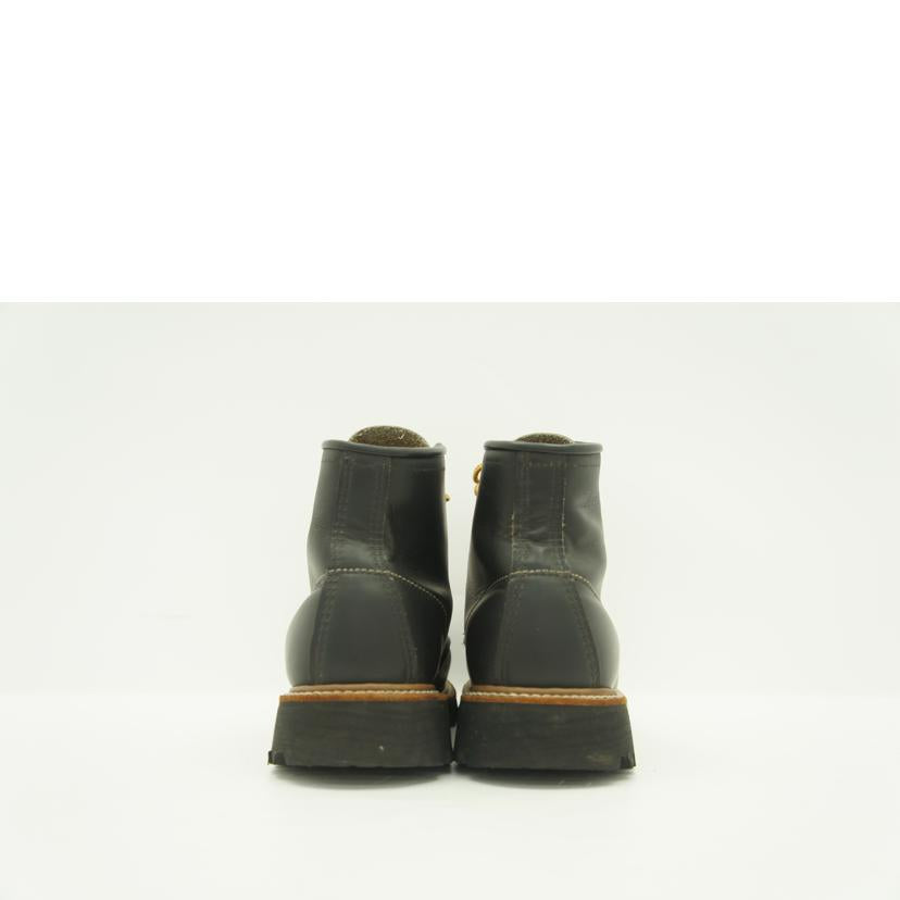 RED WING レッドウイング/RED WING 羽 タグ アイリッシュセッター BK/8131//ABランク/78