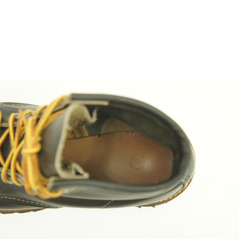 RED WING レッドウイング/RED WING 羽 タグ アイリッシュセッター BK/8131//ABランク/78