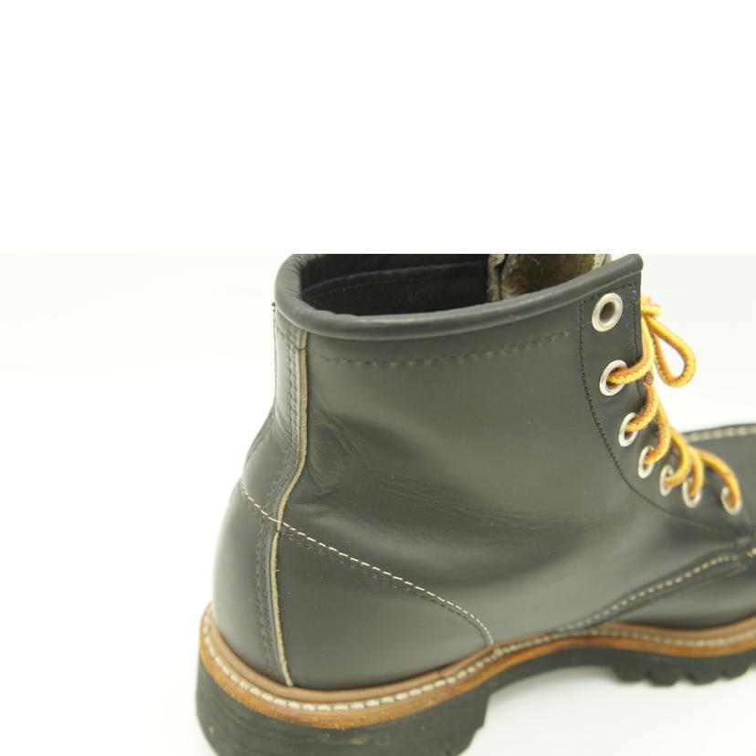 RED WING レッドウイング/RED WING 羽 タグ アイリッシュセッター BK/8131//ABランク/78