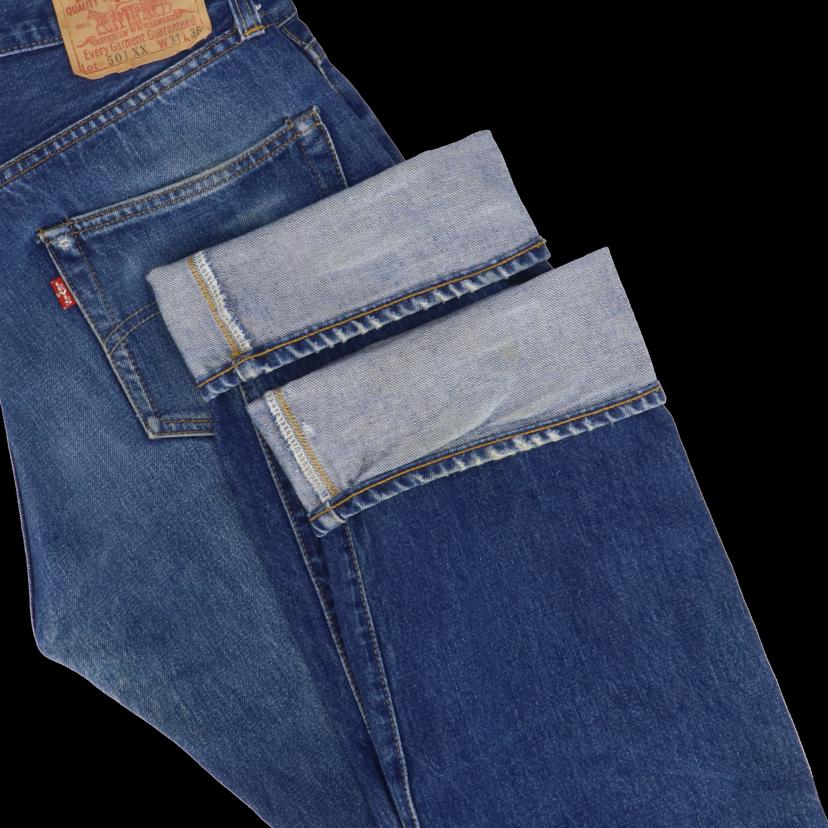 LEVIS リーバイス/90’s／501XX復刻／USA製／裏ボタン555／ヴィンテージ／希少//ABランク/24