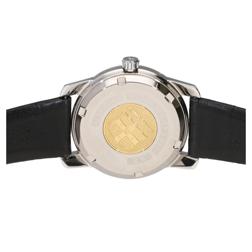 SEIKO セイコー/キングセイコー・140周年記念モデル／自動巻/SDKA001//156******/Aランク/67