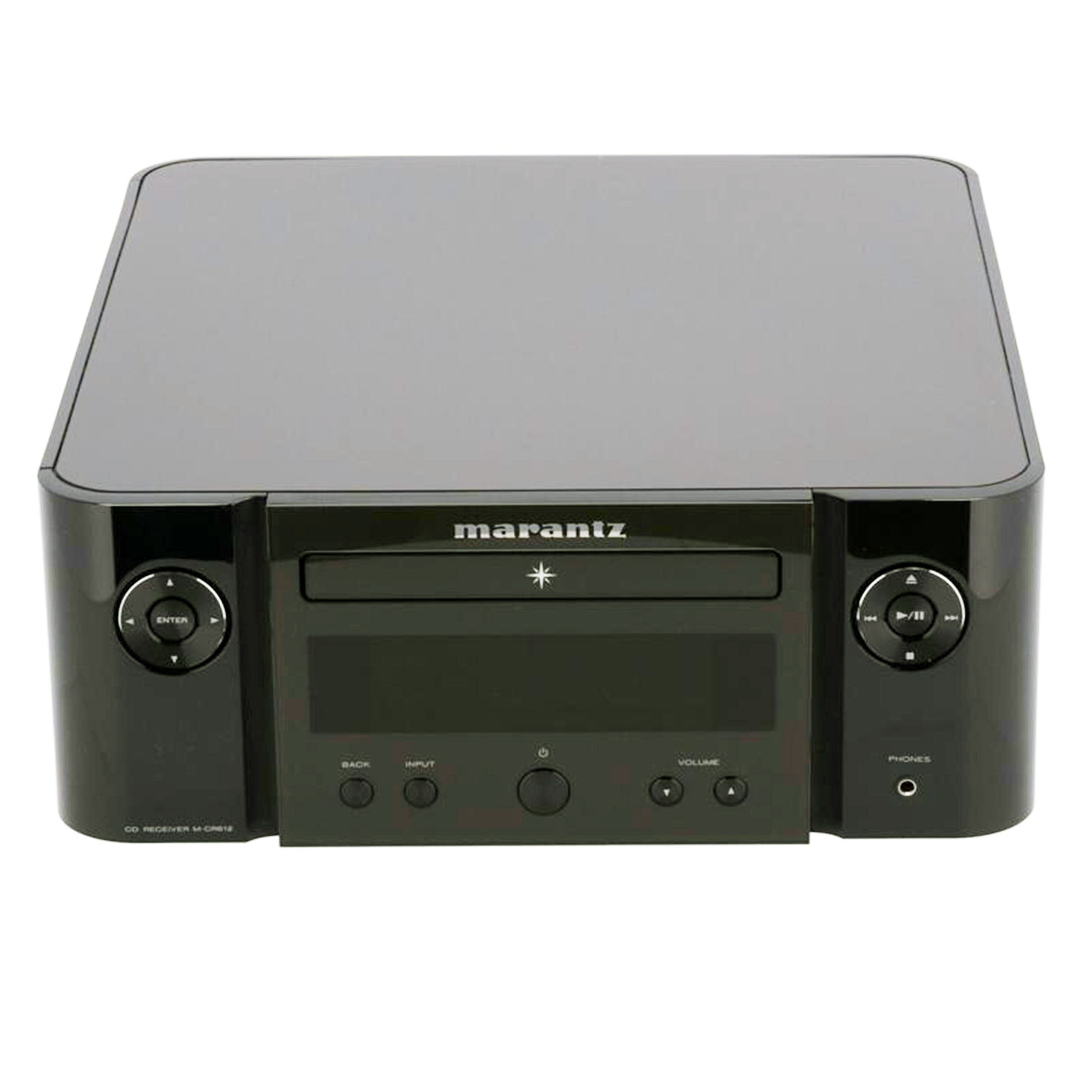 Marantz マランツ/CDレシーバ―/M-CR612//BGX36210707601/Bランク/64