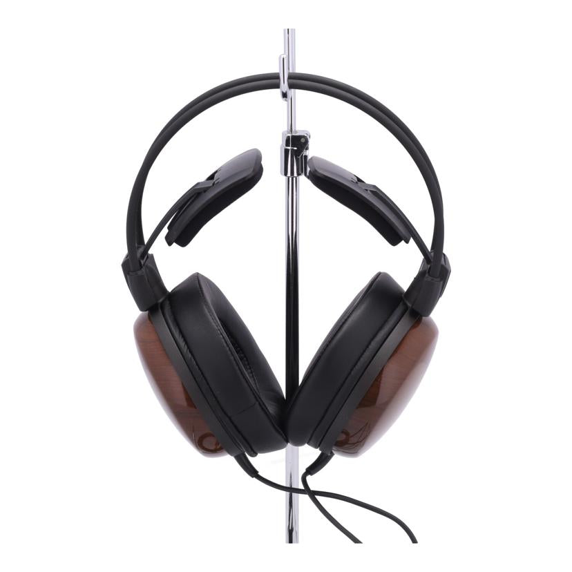 audio－technica オーディオテクニカ　/ハイレゾ対応ヘッドホン／Maestoso/ATH-W1000Z//-/Bランク/71
