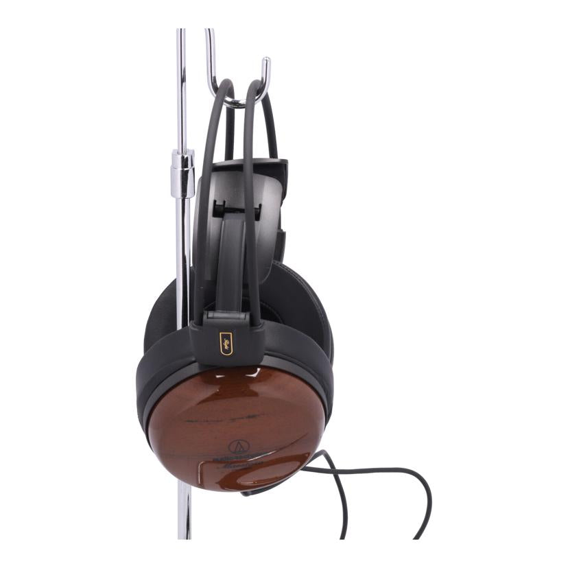 audio－technica オーディオテクニカ　/ハイレゾ対応ヘッドホン／Maestoso/ATH-W1000Z//-/Bランク/71
