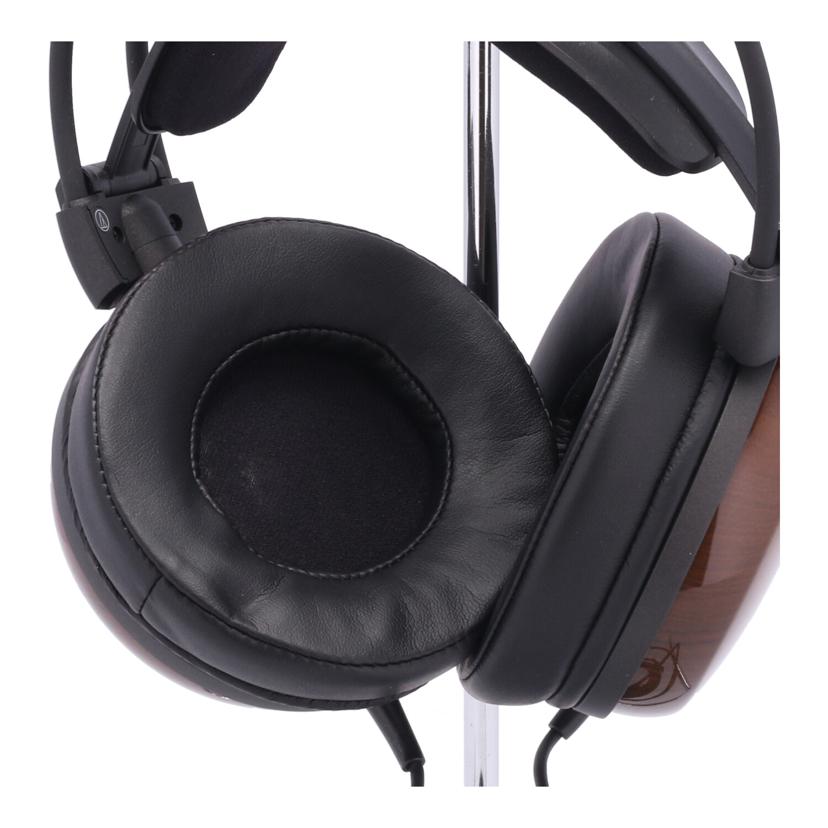 audio－technica オーディオテクニカ　/ハイレゾ対応ヘッドホン／Maestoso/ATH-W1000Z//-/Bランク/71