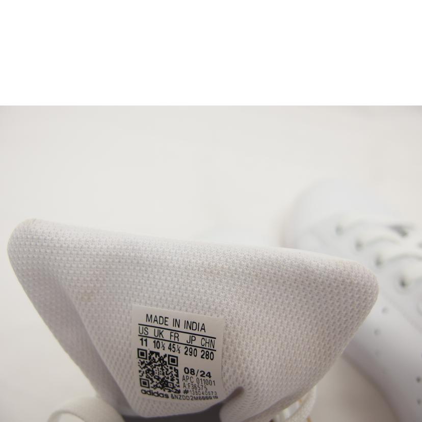 ADIDAS アディダス/STAN　SMITH　FD／スタンスミス/F36575//SAランク/04