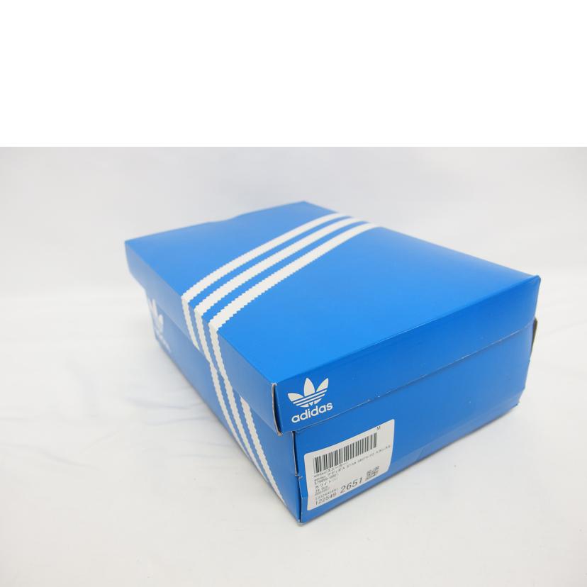 ADIDAS アディダス/STAN　SMITH　FD／スタンスミス/F36575//SAランク/04