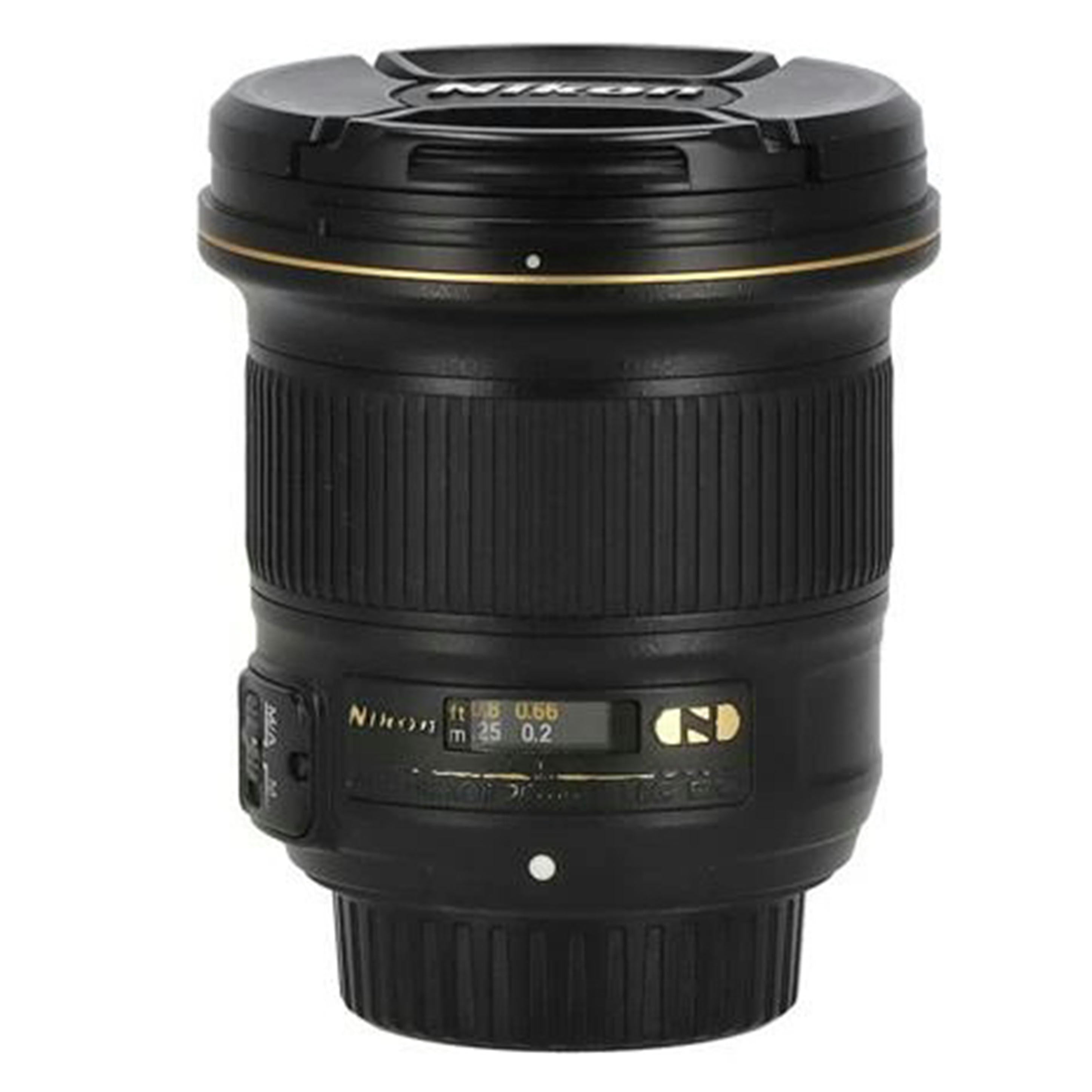 NIKON ニコン/一眼レフレンズ/AF-S 20mm/1.8G ED //236677/ABランク/78