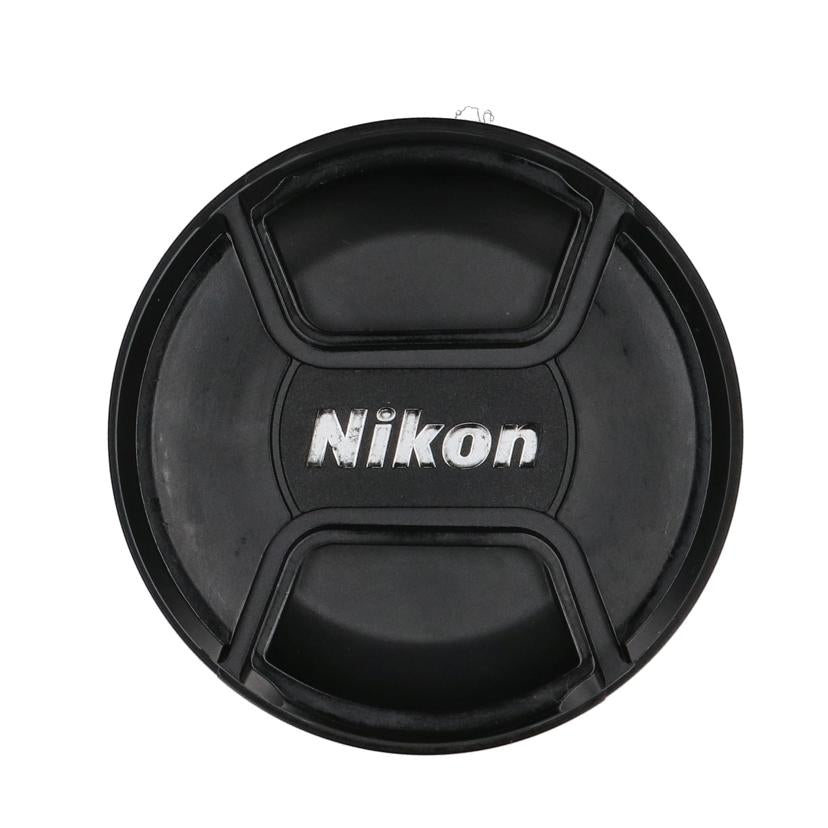NIKON ニコン/一眼レフレンズ/AF-S 20mm/1.8G ED //236677/ABランク/78