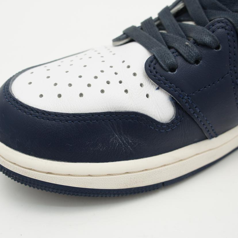 NIKE ナイキ/AIRJORDAN1　RETRO　HIGH　OG/DZ5485-401//ABランク/24