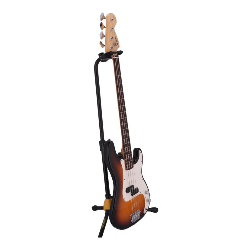 Squier スクワイヤー　/エレキベース／Precision　Bass/Affinity Series Precision Bass//CY110500091/Bランク/21