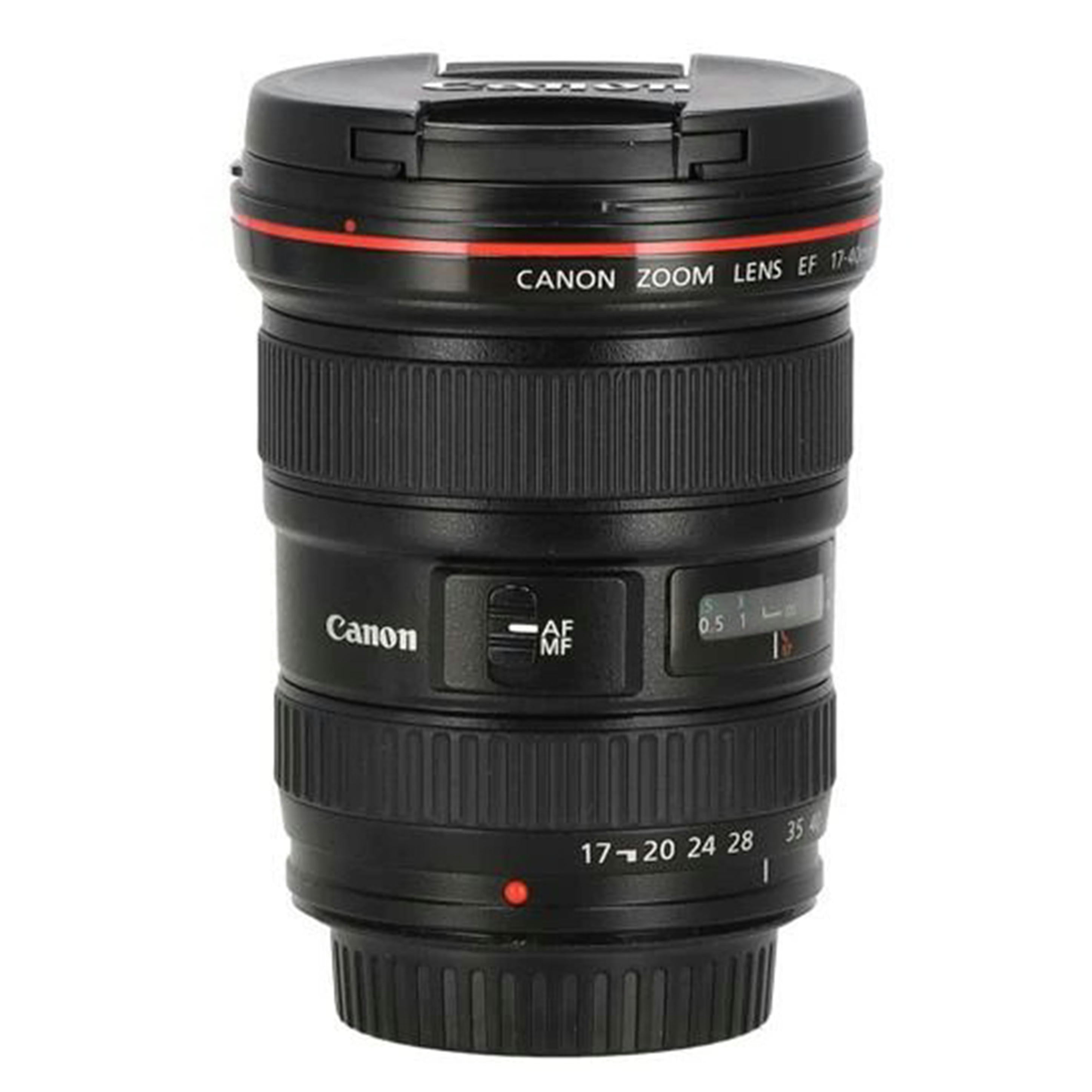 CANON キャノン/一眼レフレンズ/EF17-40/4L USM//4899177/Aランク/78